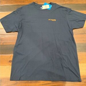 Columbia PFG Short Sleeve Shirt